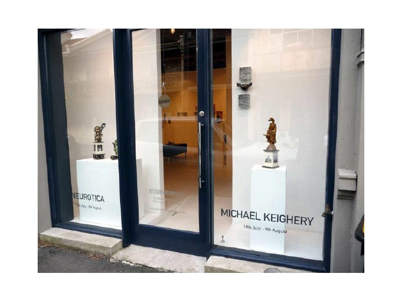 Ground Floor/34A Wilson Street, Newtown NSW 2042