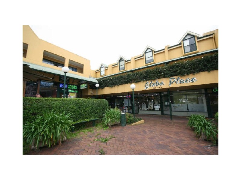 Shop 3/131-145 Glebe Point Road, Glebe NSW 2037