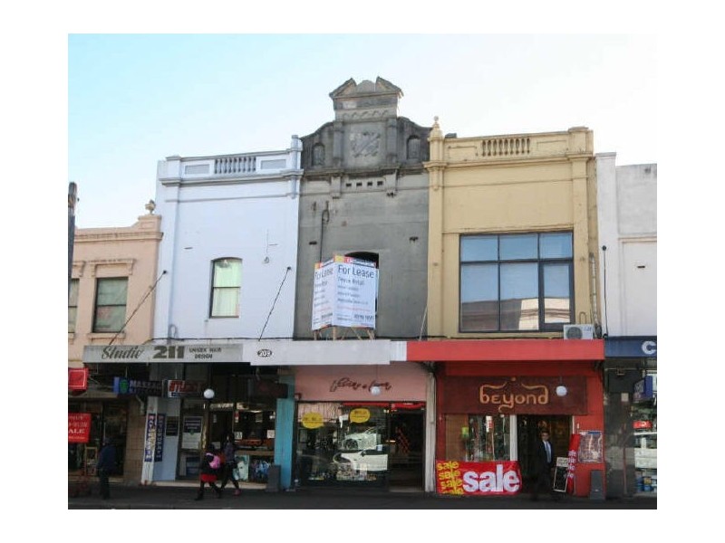 209 King Street, Newtown NSW 2042