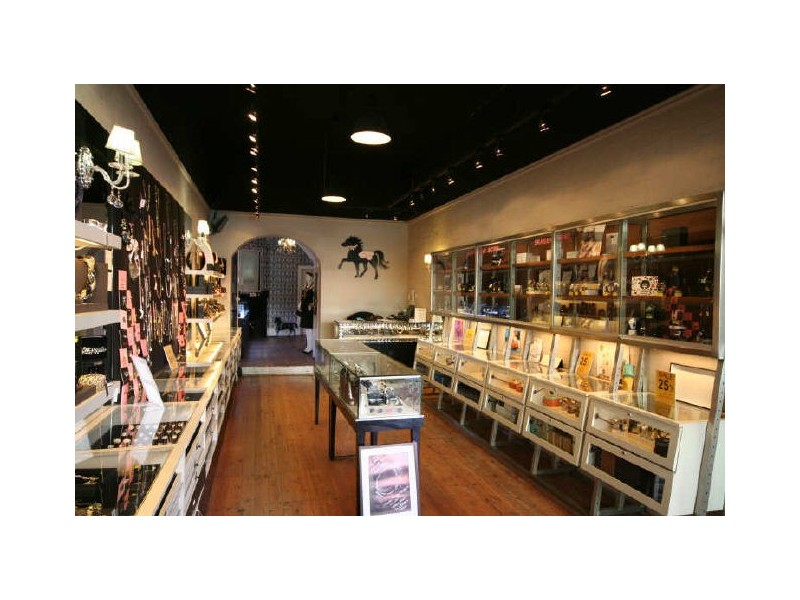 209 King Street, Newtown NSW 2042