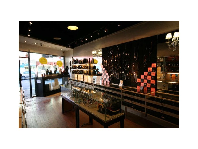 209 King Street, Newtown NSW 2042