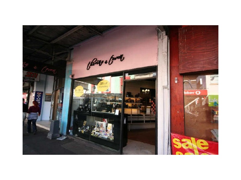 209 King Street, Newtown NSW 2042