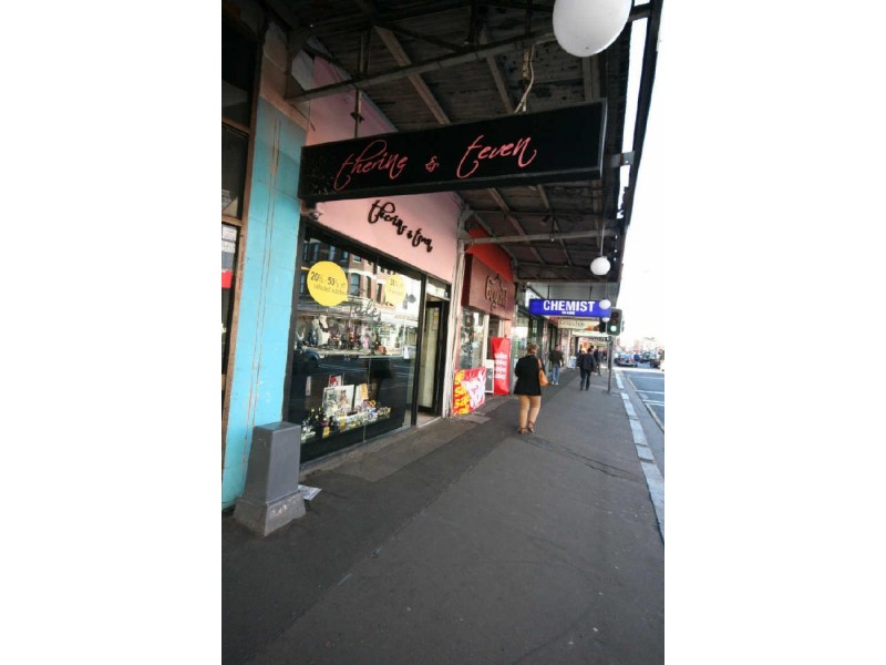 209 King Street, Newtown NSW 2042