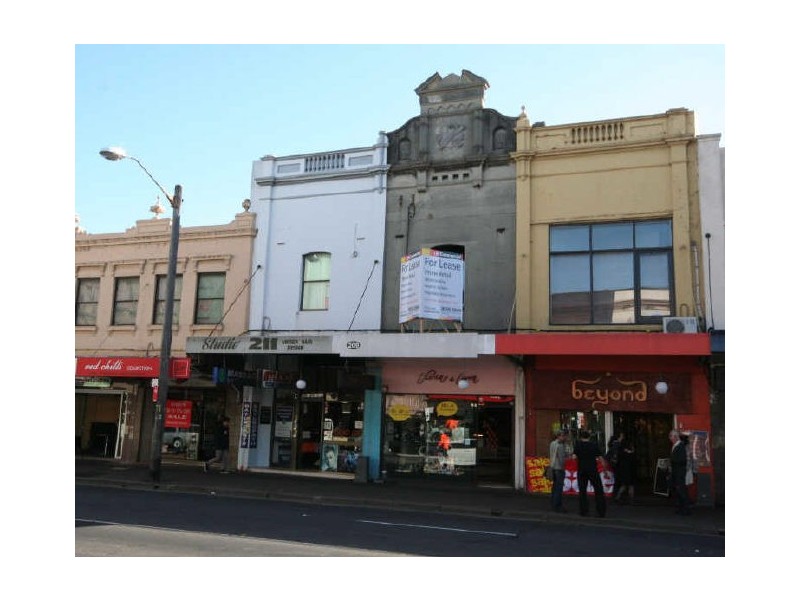 209 King Street, Newtown NSW 2042