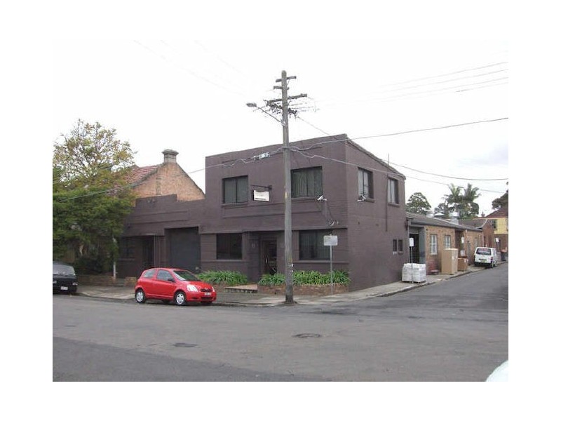 2 Shepherd Street, Marrickville NSW 2204