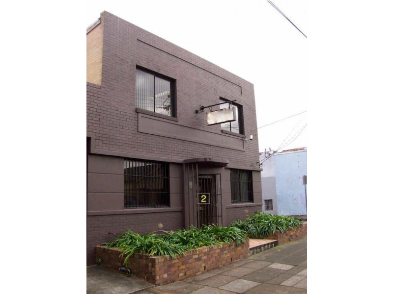 2 Shepherd Street, Marrickville NSW 2204