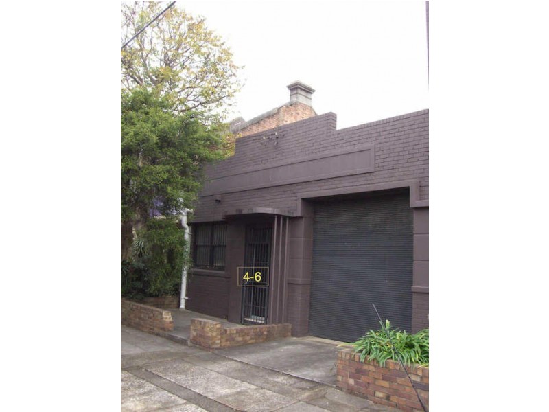 2 Shepherd Street, Marrickville NSW 2204