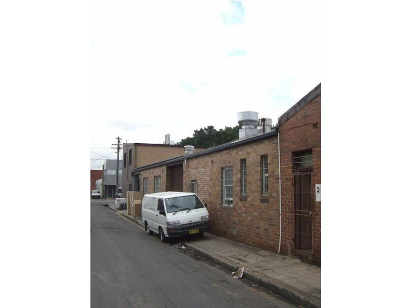 2 Shepherd Street, Marrickville NSW 2204