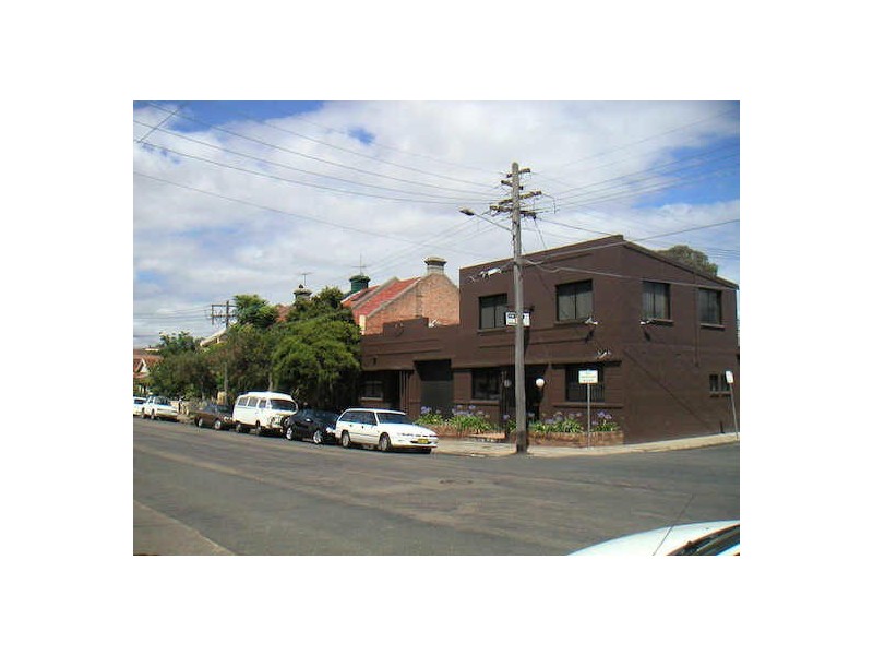 2 Shepherd Street, Marrickville NSW 2204