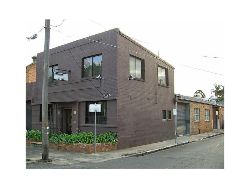 2 Shepherd Street, Marrickville NSW 2204