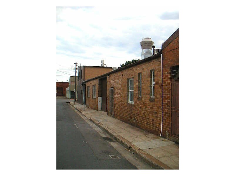 2 Shepherd Street, Marrickville NSW 2204