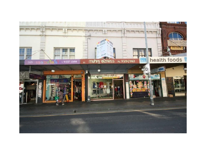 313 King Street, Newtown NSW 2042