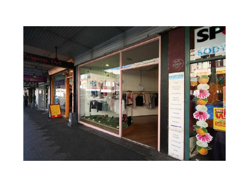 313 King Street, Newtown NSW 2042