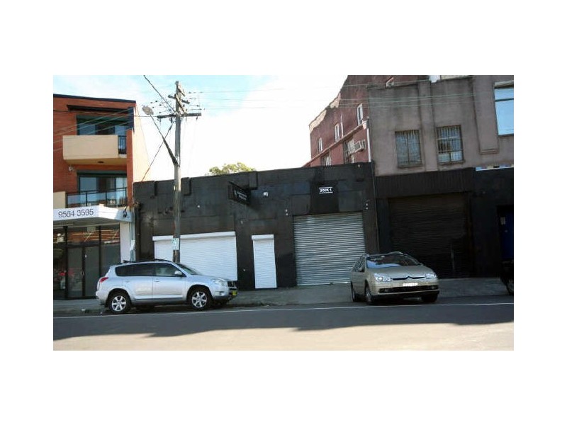 6 Nelson Street, Annandale NSW 2038