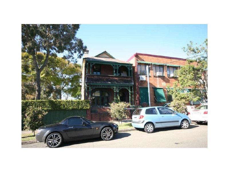 64 Meeks Road, Marrickville NSW 2204