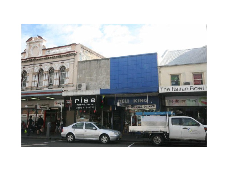 257A King Street, Newtown NSW 2042