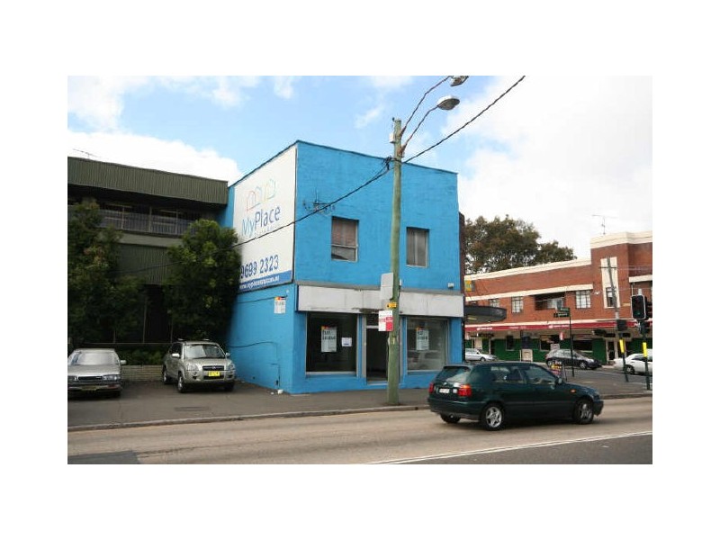 563 Botany Road, Rosebery NSW 2018