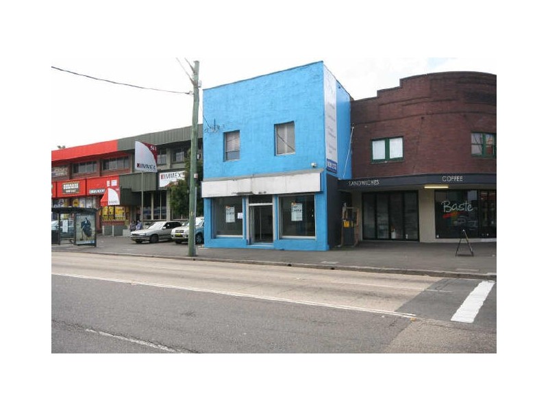 563 Botany Road, Rosebery NSW 2018