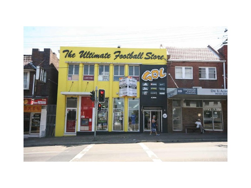 317-319 Homer Street, Earlwood NSW 2206