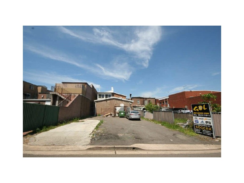 317-319 Homer Street, Earlwood NSW 2206