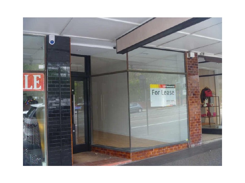 450 Oxford Street, Paddington NSW 2021