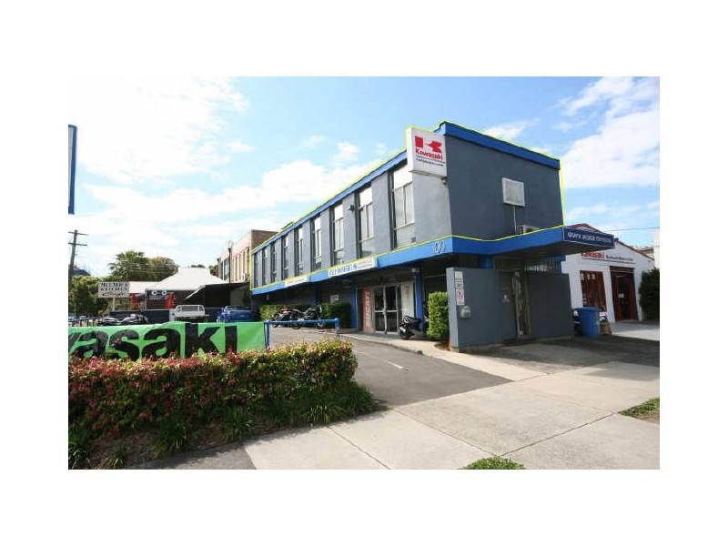 100 McEvoy Street, Alexandria NSW 2015