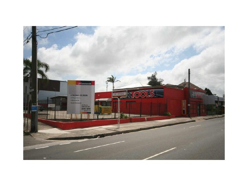 347 Princes Highway, St Peters NSW 2044