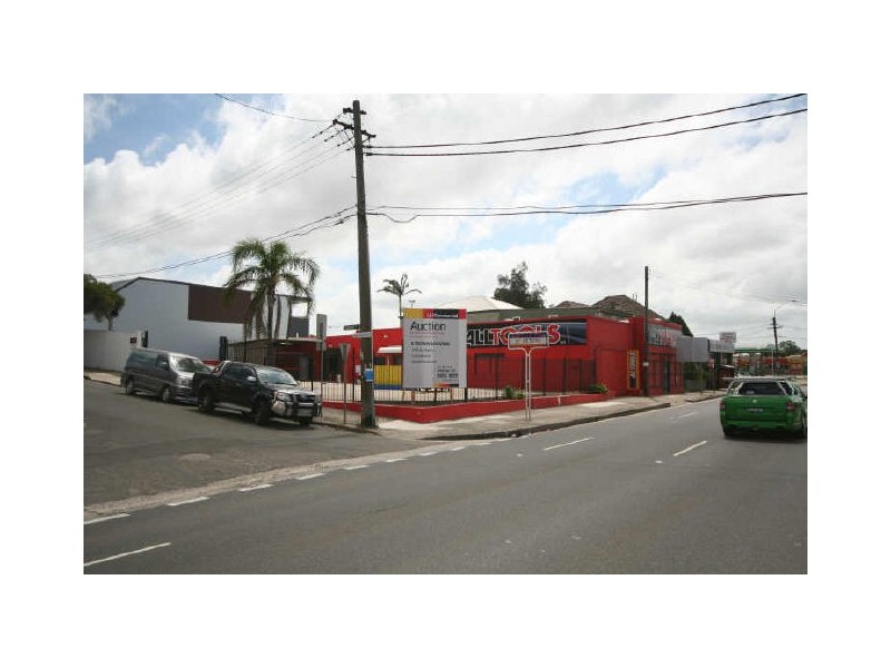 347 Princes Highway, St Peters NSW 2044