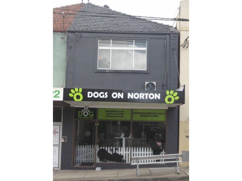 358 Norton Street, Lilyfield NSW 2040