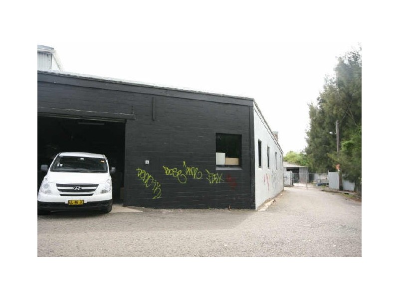 94 Meeks Road, Marrickville NSW 2204