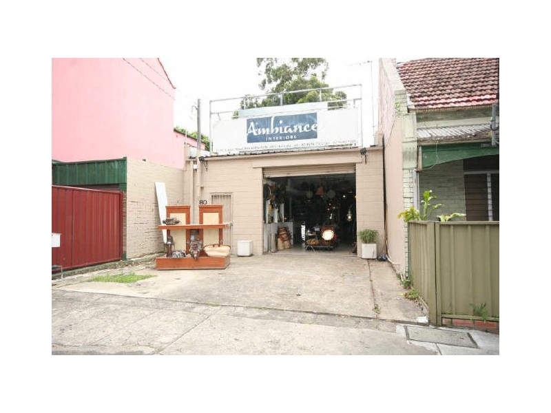 180 Wyndham Street, Alexandria NSW 2015