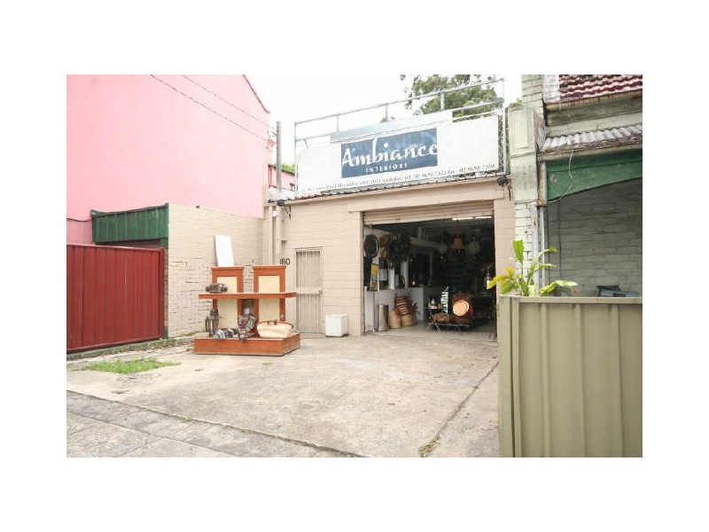 180 Wyndham Street, Alexandria NSW 2015