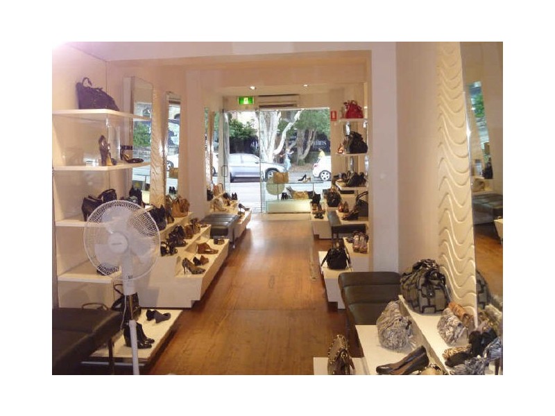 308 Oxford Street, Paddington NSW 2021