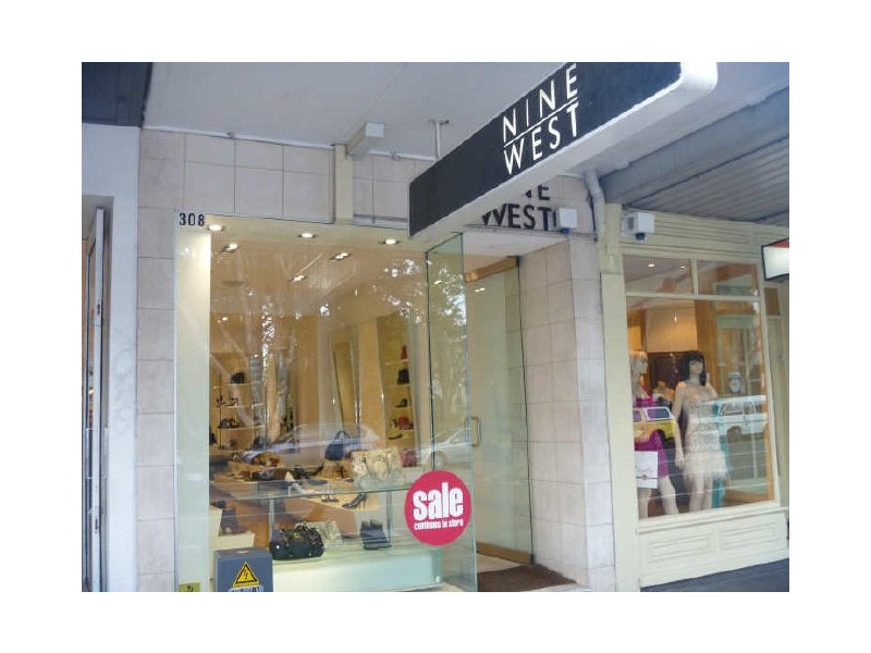 308 Oxford Street, Paddington NSW 2021
