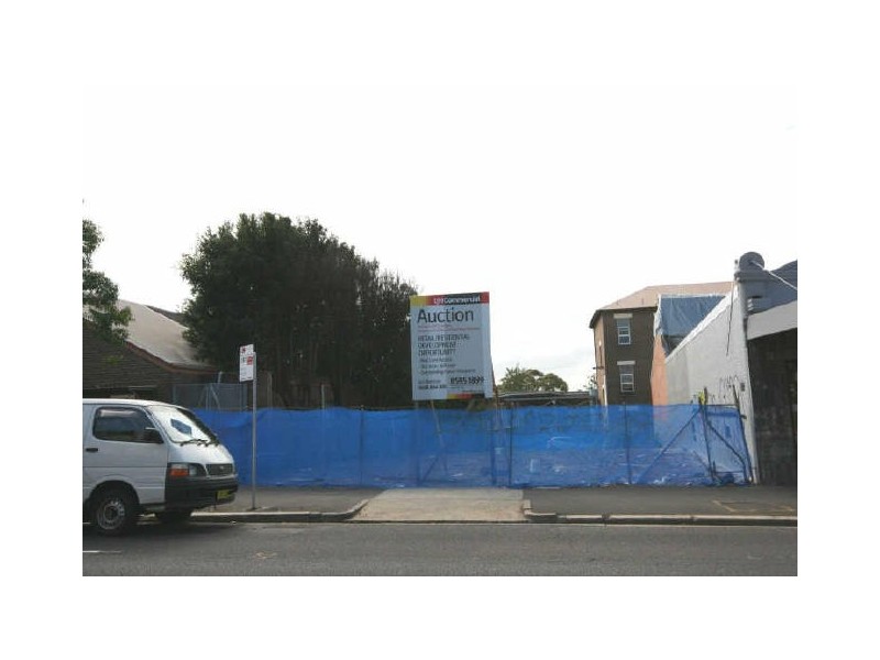 398-402 King Street, Newtown NSW 2042