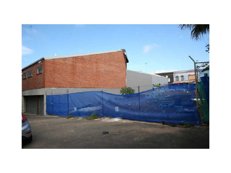 398-402 King Street, Newtown NSW 2042