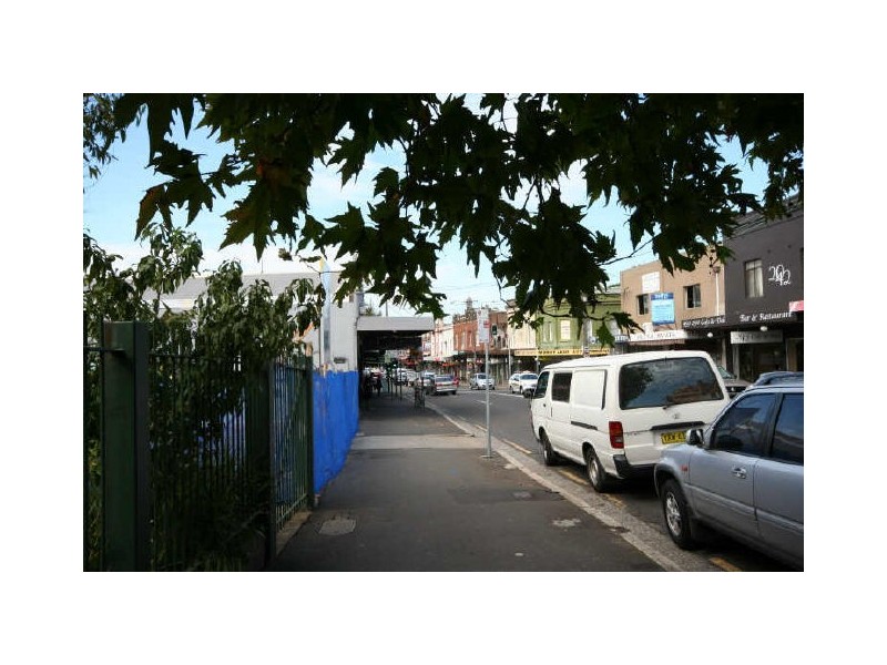 398-402 King Street, Newtown NSW 2042