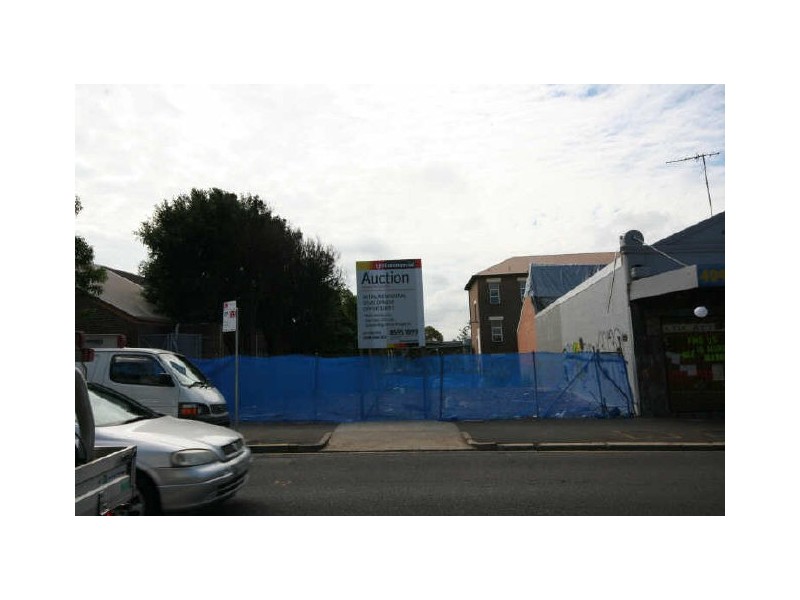 398-402 King Street, Newtown NSW 2042