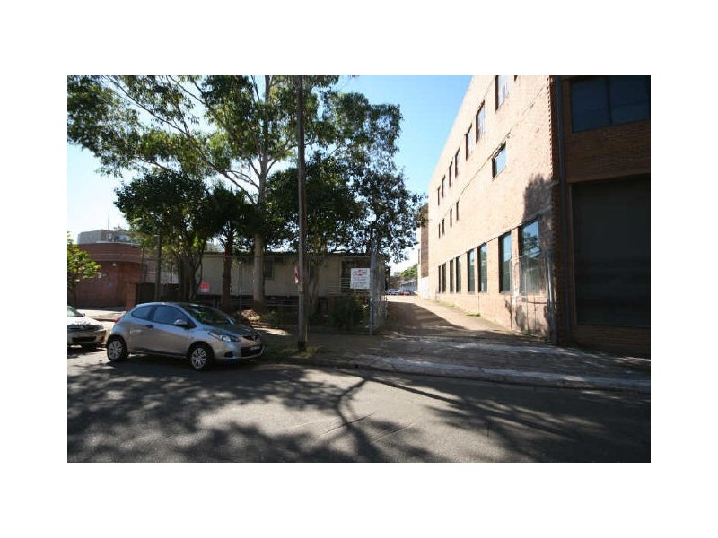 20-26 Allen Street, Waterloo NSW 2017