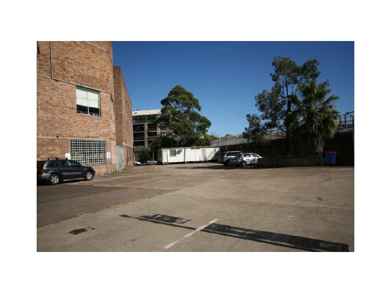 20-26 Allen Street, Waterloo NSW 2017