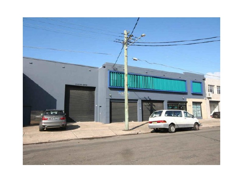 40-42 Sydney Street, Marrickville NSW 2204