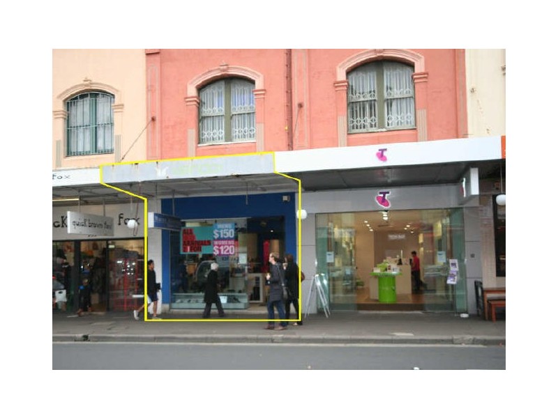 229A King Street, Newtown NSW 2042