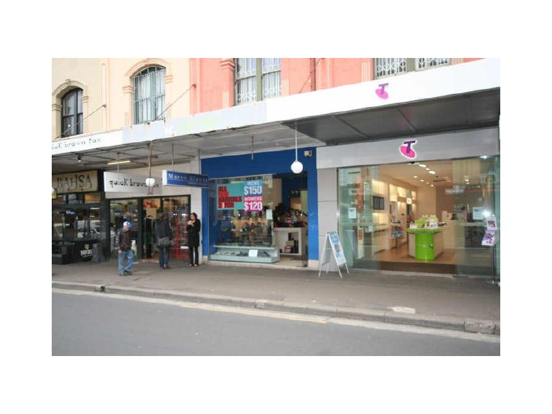 229A King Street, Newtown NSW 2042