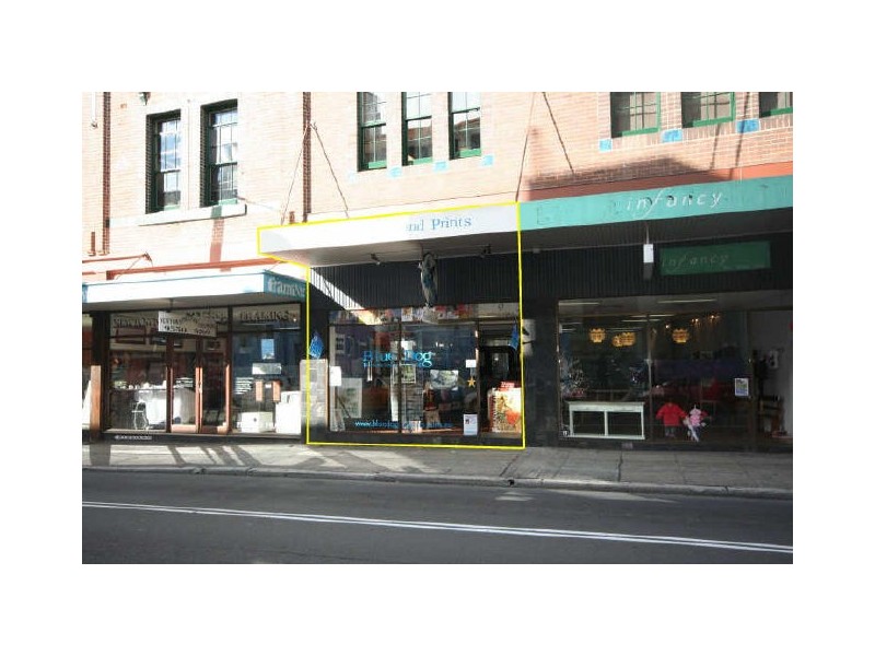 9 Wilson Street, Newtown NSW 2042