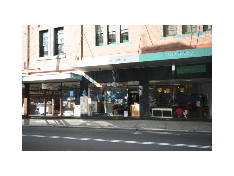 9 Wilson Street, Newtown NSW 2042