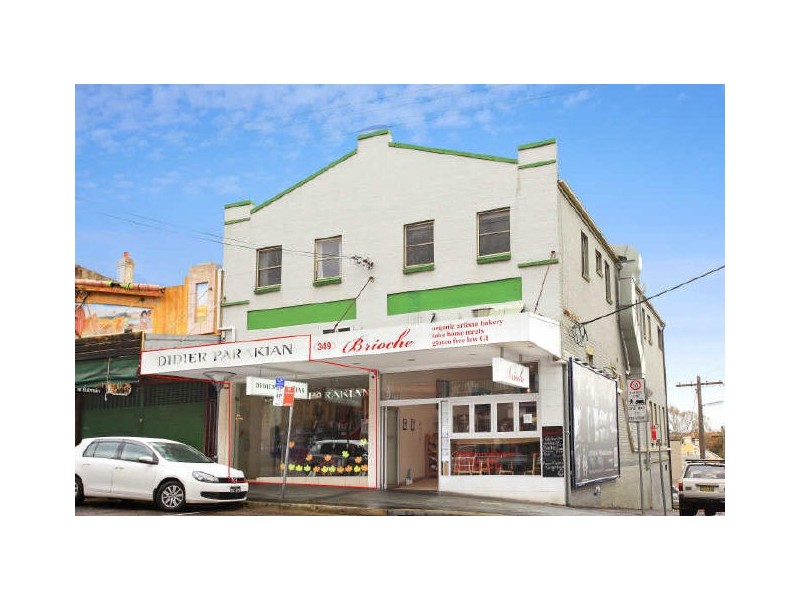 Ground Floor/351 Darling Street, Balmain NSW 2041
