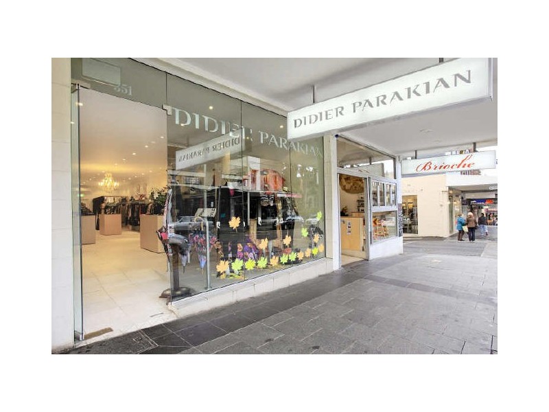 Ground Floor/351 Darling Street, Balmain NSW 2041