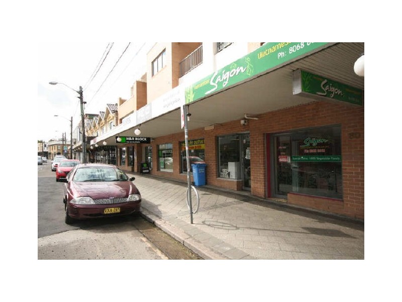 Shop 3/80 Enmore Road, Newtown NSW 2042