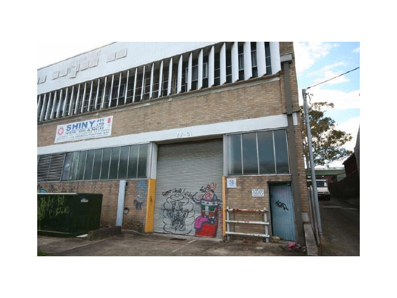 47 Smith Street, Marrickville NSW 2204