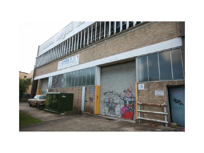 47 Smith Street, Marrickville NSW 2204